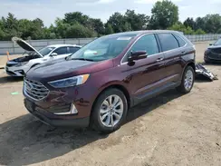 2FMPK4K98NBA72867 2022 FORD EDGE