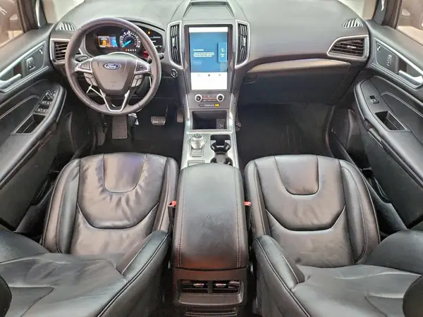 2FMPK4K98NBA75638 2022 FORD EDGE - Image 8
