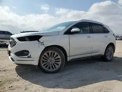 2FMPK4K98NBA77163 2022 FORD EDGE
