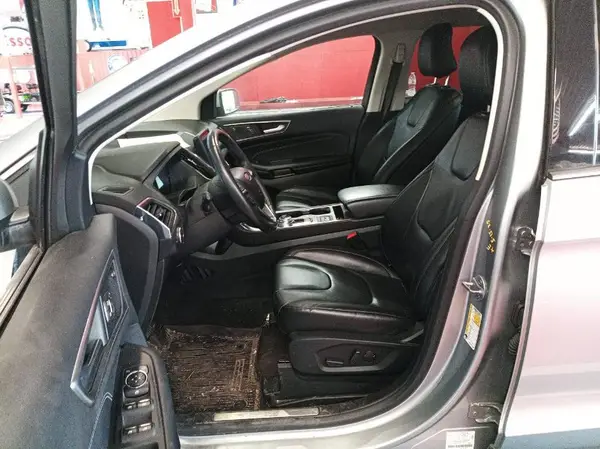 2FMPK4K98NBA82041 2022 FORD EDGE - Image 1