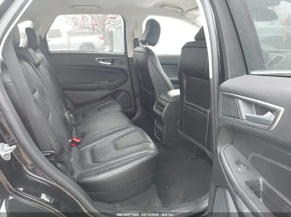 2FMPK4K98NBA92911 2022 FORD EDGE - Image 8