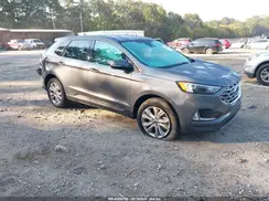 2FMPK4K98NBA94061 2022 FORD EDGE