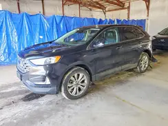 2FMPK4K98NBA94528 2022 FORD EDGE