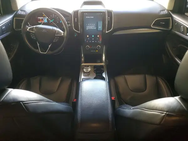 2FMPK4K98NBA94528 2022 FORD EDGE - Image 8