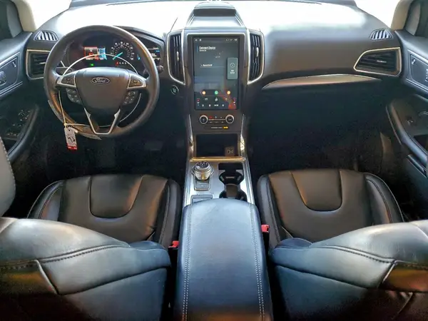 2FMPK4K98NBA94691 2022 FORD EDGE - Image 8