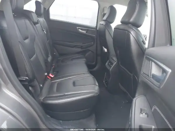 2FMPK4K98NBB03731 2022 FORD EDGE - Image 8