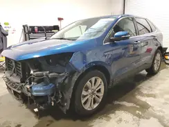 2FMPK4K98NBB04121 2022 FORD EDGE