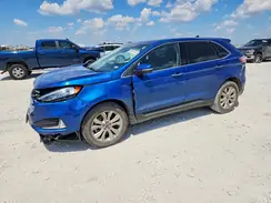 2FMPK4K98NBB04510 2022 FORD EDGE