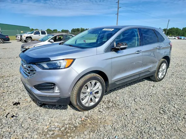2FMPK4K98NBB05379 2022 FORD EDGE - Image 1
