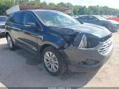 2FMPK4K98NBB06015 2022 FORD EDGE