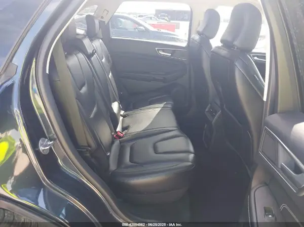 2FMPK4K98NBB06015 2022 FORD EDGE - Image 8