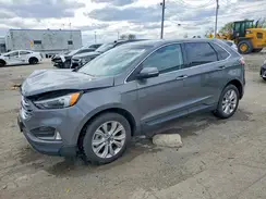 2FMPK4K98NBB06158 2022 FORD EDGE