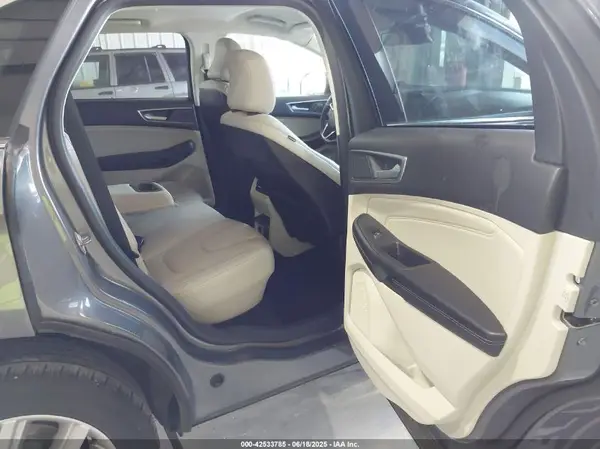 2FMPK4K98NBB06550 2022 FORD EDGE - Image 8