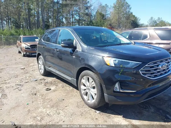 2FMPK4K98NBB07150 2022 FORD EDGE - Image 1