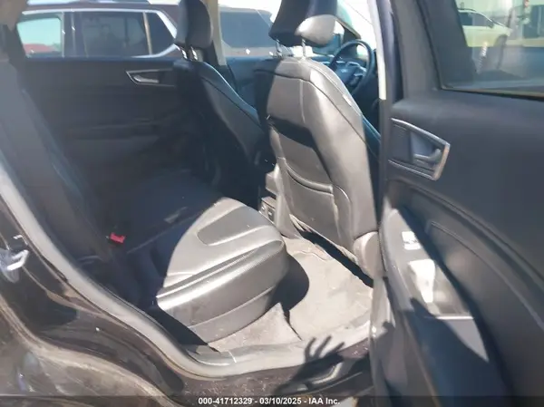 2FMPK4K98NBB07150 2022 FORD EDGE - Image 8
