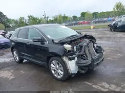 2FMPK4K98NBB07827 2022 FORD EDGE