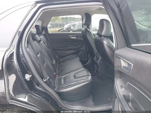2FMPK4K98NBB07827 2022 FORD EDGE - Image 8
