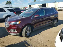 2FMPK4K98NBB12848 2022 FORD EDGE