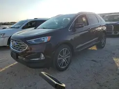 2FMPK4K98NBB14017 2022 FORD EDGE