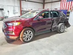 2FMPK4K98PBA14423 2023 FORD EDGE