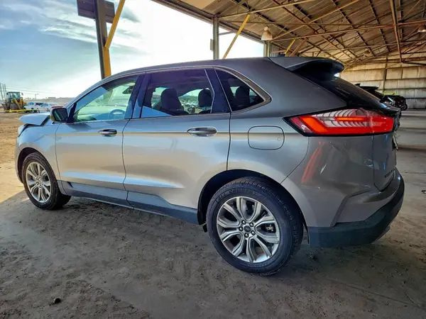 2FMPK4K98PBA15412 2023 FORD EDGE - Image 2