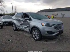 2FMPK4K98PBA15698 2023 FORD EDGE