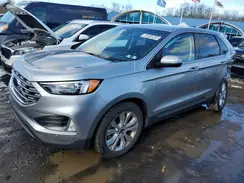 2FMPK4K98PBA19962 2023 FORD EDGE