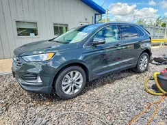 2FMPK4K98PBA22442 2023 FORD EDGE