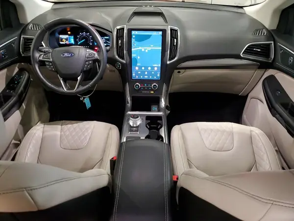 2FMPK4K98PBA26135 2023 FORD EDGE - Image 8