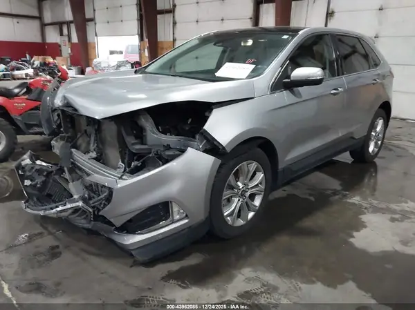 2FMPK4K98PBA44165 2023 FORD EDGE - Image 2