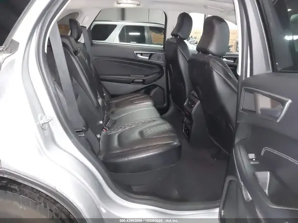 2FMPK4K98PBA44165 2023 FORD EDGE - Image 8