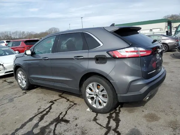 2FMPK4K98PBA45056 2023 FORD EDGE - Image 2