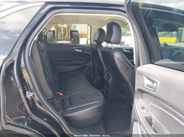 2FMPK4K98PBA47227 2023 FORD EDGE - Image 8