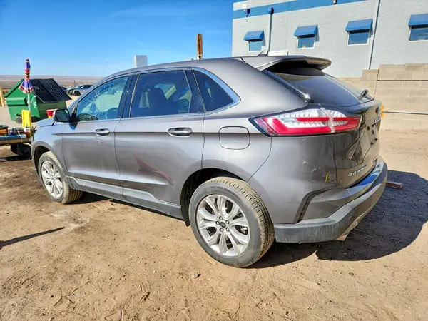 2FMPK4K98PBA49334 2023 FORD EDGE - Image 2