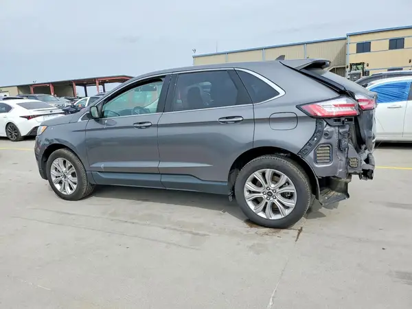 2FMPK4K98PBA57868 2023 FORD EDGE - Image 2