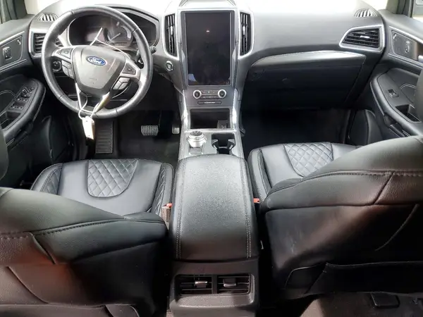 2FMPK4K98PBA57868 2023 FORD EDGE - Image 8