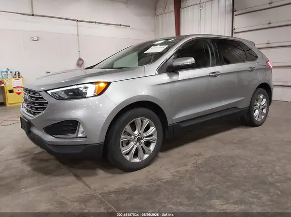 2FMPK4K98PBA57899 2023 FORD EDGE - Image 2