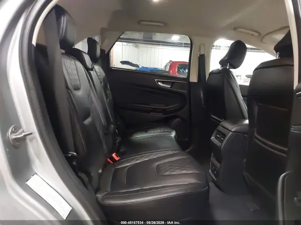 2FMPK4K98PBA57899 2023 FORD EDGE - Image 8