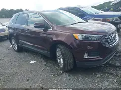 2FMPK4K98PBA58406 2023 FORD EDGE