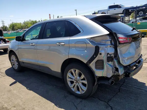 2FMPK4K98PBA59054 2023 FORD EDGE - Image 2