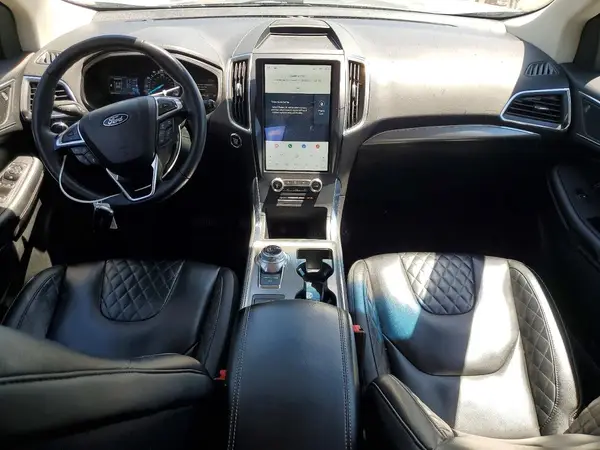 2FMPK4K98PBA59054 2023 FORD EDGE - Image 8