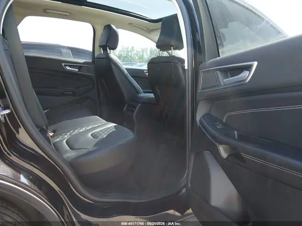 2FMPK4K98RBA04865 2024 FORD EDGE - Image 8