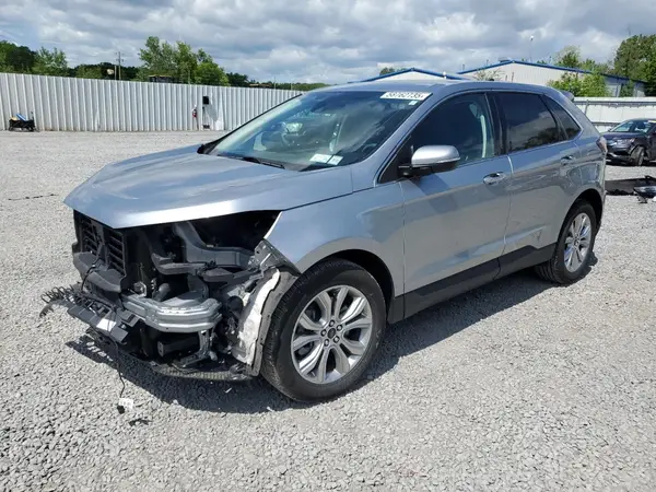 2FMPK4K98RBA16501 2024 FORD EDGE - Image 1