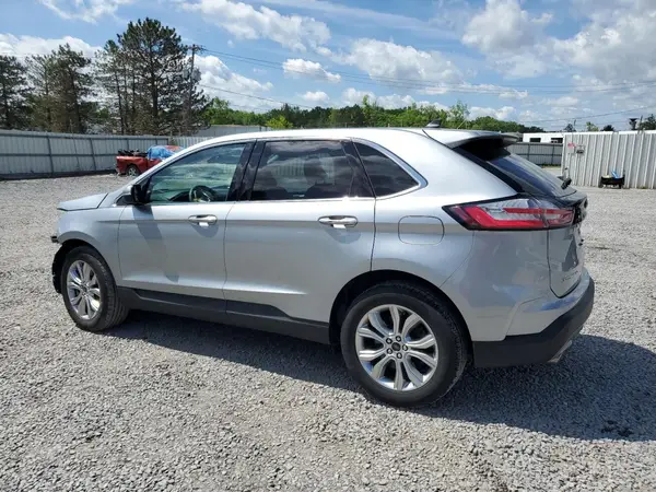 2FMPK4K98RBA16501 2024 FORD EDGE - Image 2