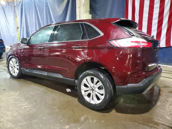 2FMPK4K98RBA23089 2024 FORD EDGE - Image 2