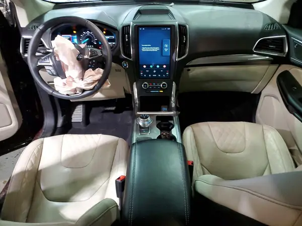 2FMPK4K98RBA23089 2024 FORD EDGE - Image 8