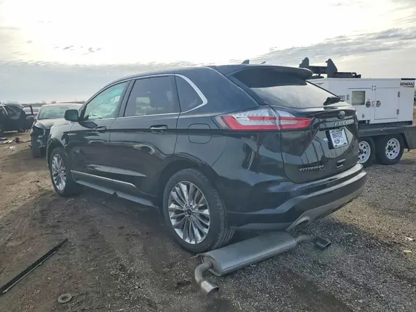 2FMPK4K98RBA23190 2024 FORD EDGE - Image 2