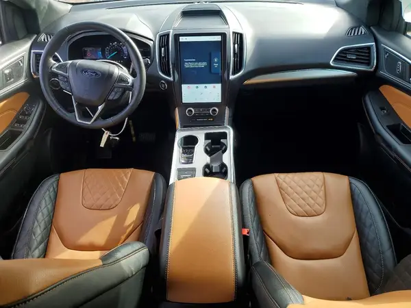 2FMPK4K98RBA23190 2024 FORD EDGE - Image 8