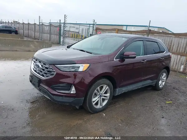 2FMPK4K98RBA42192 2024 FORD EDGE - Image 2