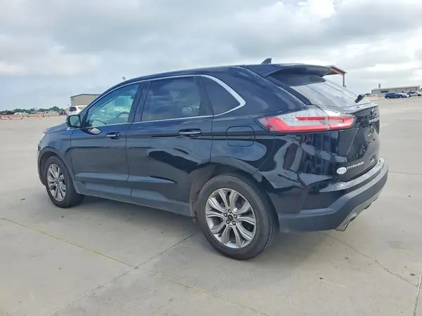2FMPK4K98RBA51667 2024 FORD EDGE - Image 2